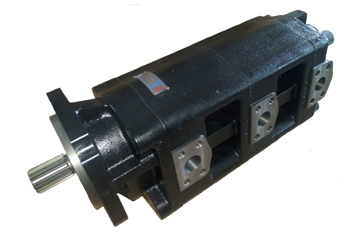 CBFL series gear pump