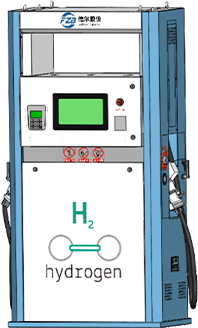 氫氣加注機(jī)